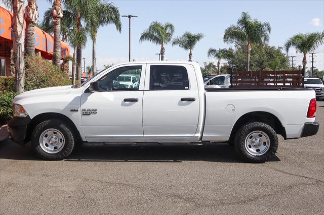 used 2019 Ram 1500 car, priced at $21,995