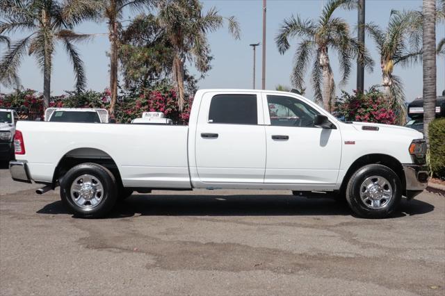 used 2022 Ram 2500 car, priced at $34,995