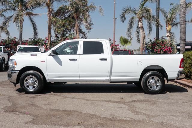 used 2022 Ram 2500 car, priced at $34,995