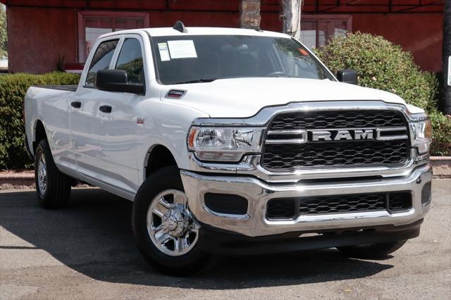 used 2022 Ram 2500 car, priced at $34,995