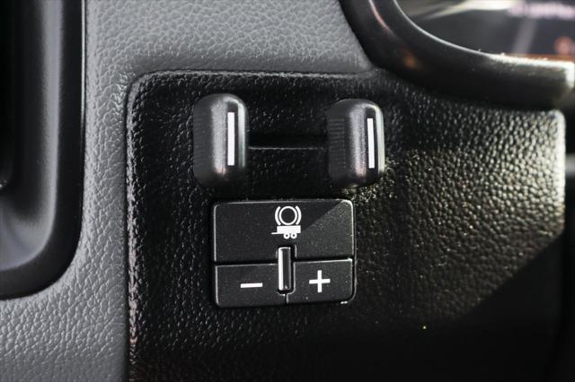used 2022 Chevrolet Colorado car
