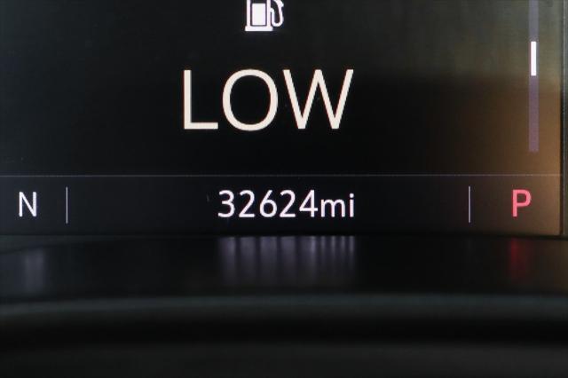 used 2022 Chevrolet Colorado car