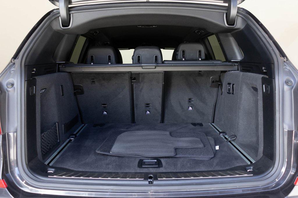 used 2019 BMW X3 car, priced at $17,995