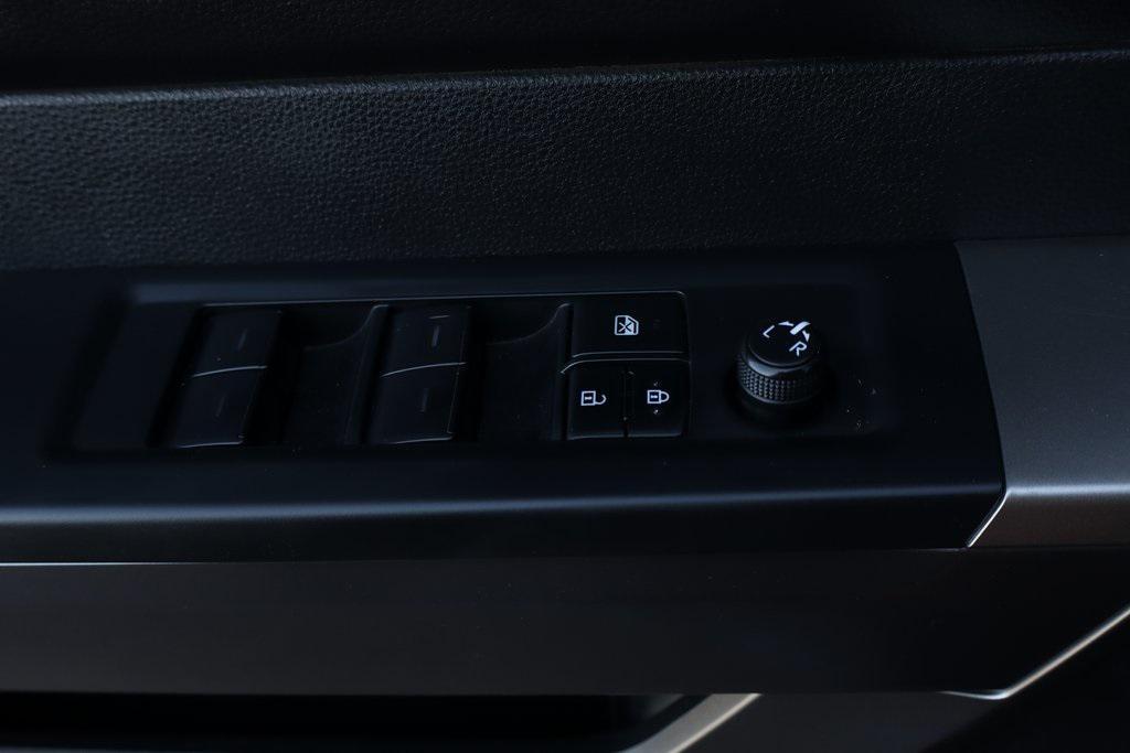 used 2022 Toyota Tundra car, priced at $37,995