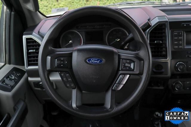 used 2019 Ford F-350 car, priced at $48,995