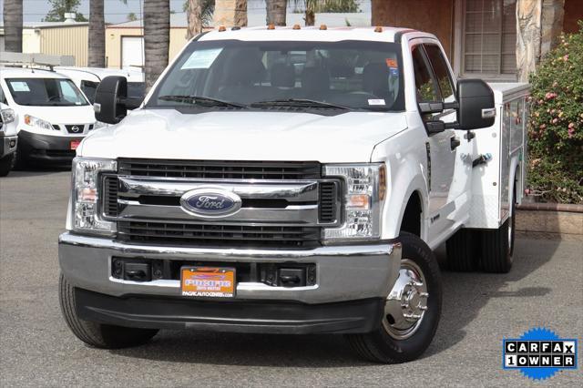 used 2019 Ford F-350 car, priced at $48,995