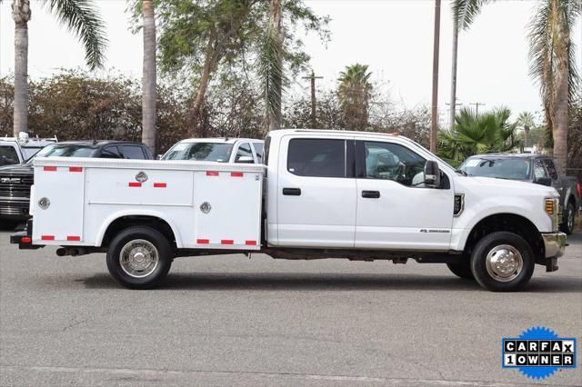 used 2019 Ford F-350 car, priced at $48,995