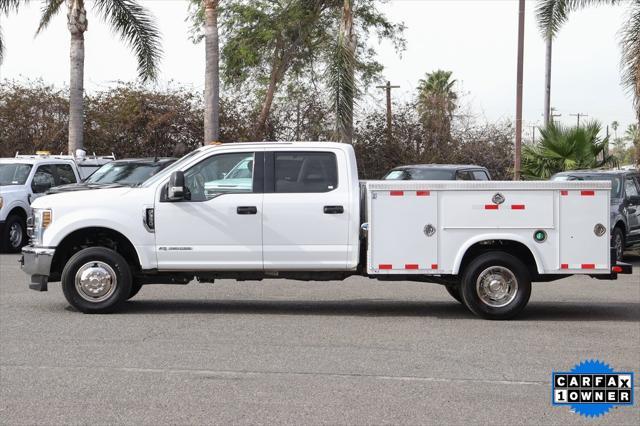 used 2019 Ford F-350 car, priced at $48,995