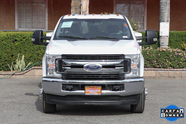 used 2019 Ford F-350 car, priced at $49,995