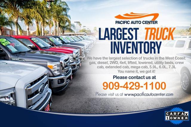 used 2019 Ford F-350 car, priced at $48,995