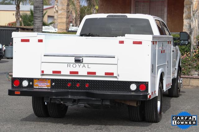 used 2019 Ford F-350 car, priced at $48,995