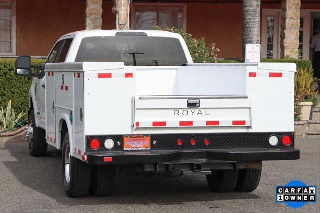 used 2019 Ford F-350 car, priced at $48,995