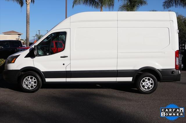 used 2015 Ford Transit-250 car, priced at $22,995