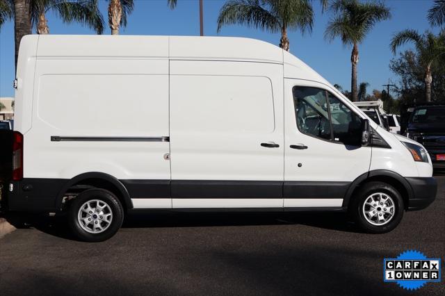 used 2015 Ford Transit-250 car, priced at $22,995