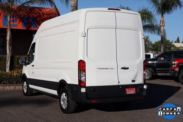 used 2015 Ford Transit-250 car, priced at $22,995