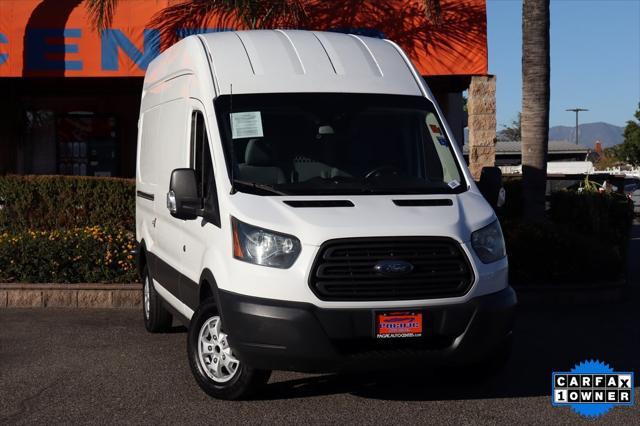 used 2015 Ford Transit-250 car, priced at $22,995