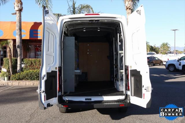 used 2015 Ford Transit-250 car, priced at $22,995