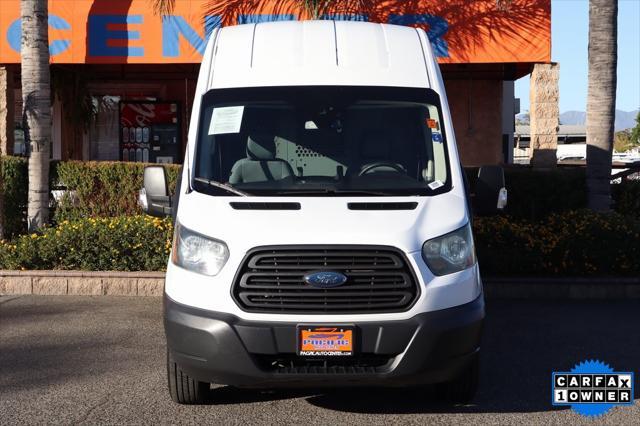 used 2015 Ford Transit-250 car, priced at $22,995