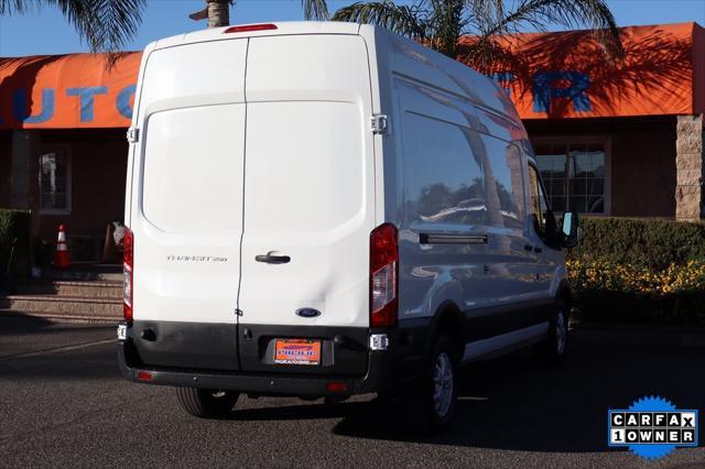 used 2015 Ford Transit-250 car, priced at $22,995