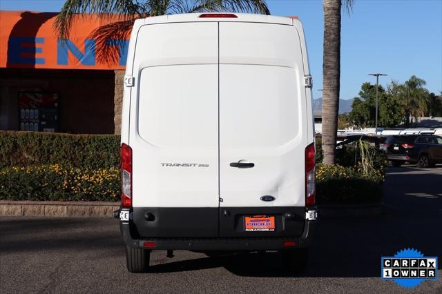 used 2015 Ford Transit-250 car, priced at $22,995