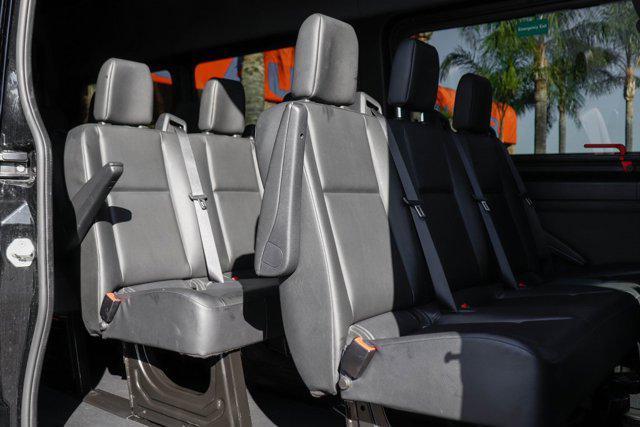 used 2020 Mercedes-Benz Sprinter 2500 car, priced at $62,995