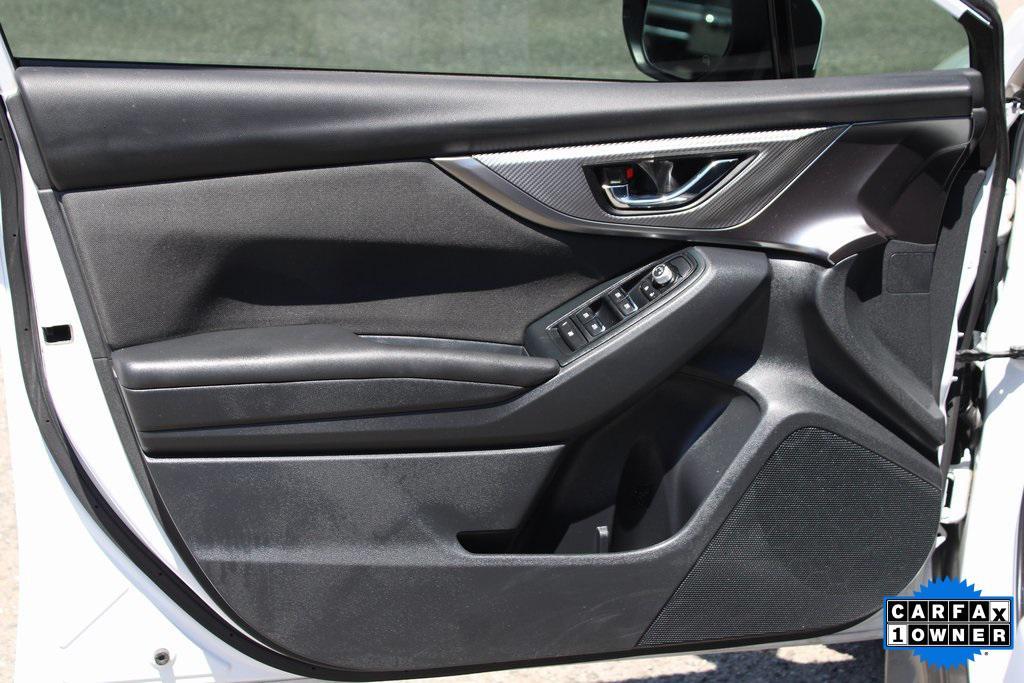 used 2023 Subaru WRX car, priced at $23,995