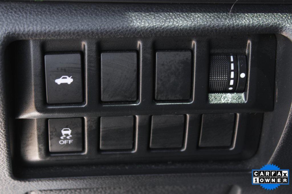 used 2023 Subaru WRX car, priced at $23,995
