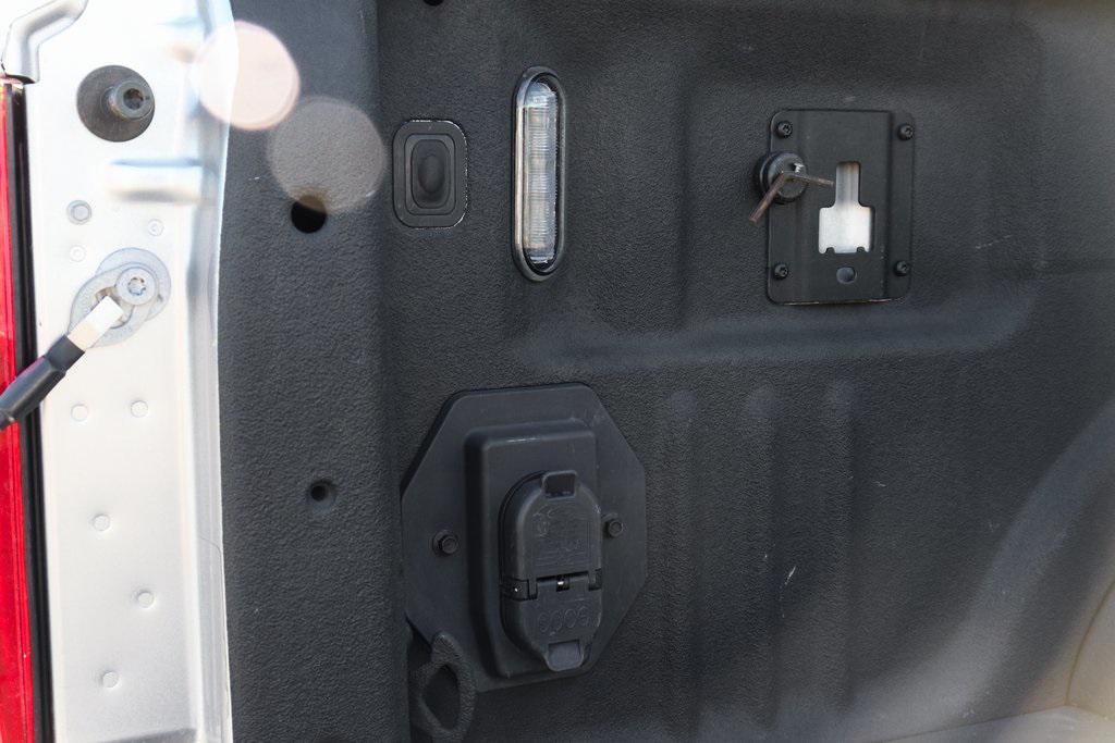 used 2021 Ford F-250 car, priced at $56,995