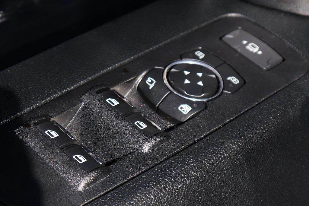 used 2021 Ford F-250 car, priced at $56,995