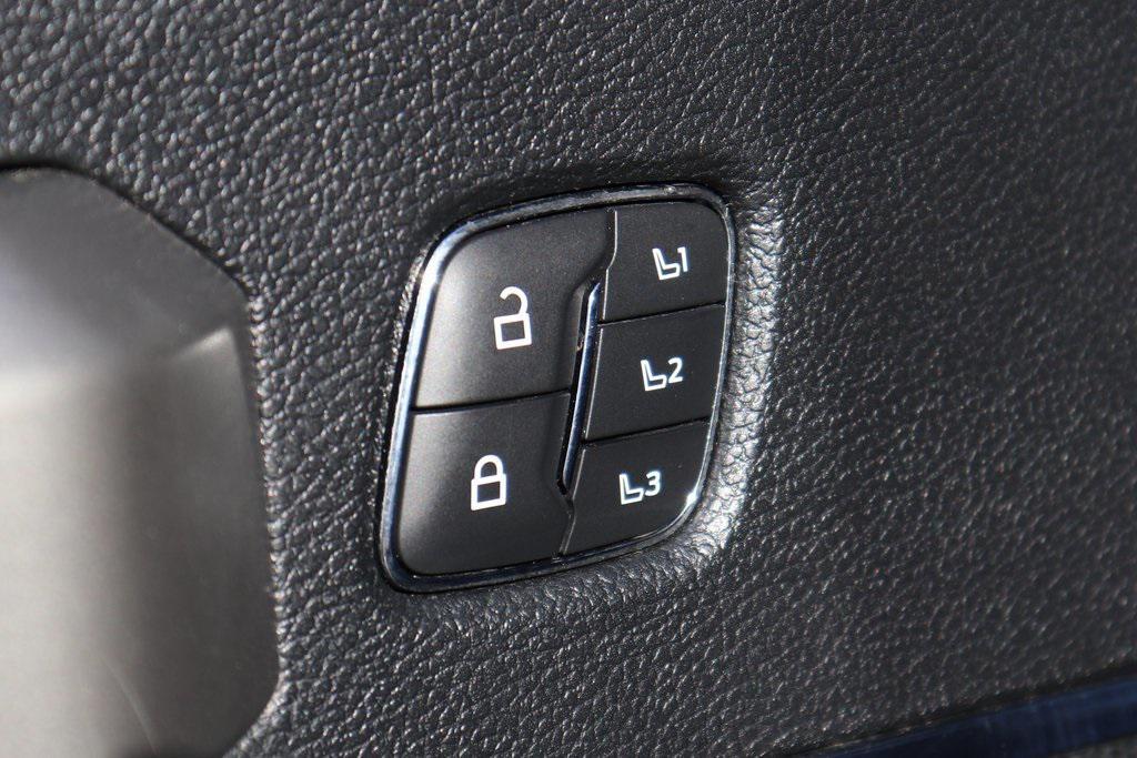 used 2021 Ford F-250 car, priced at $56,995