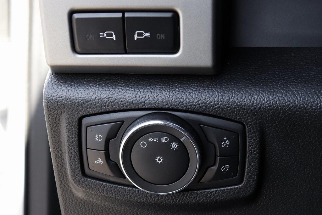 used 2021 Ford F-250 car, priced at $56,995