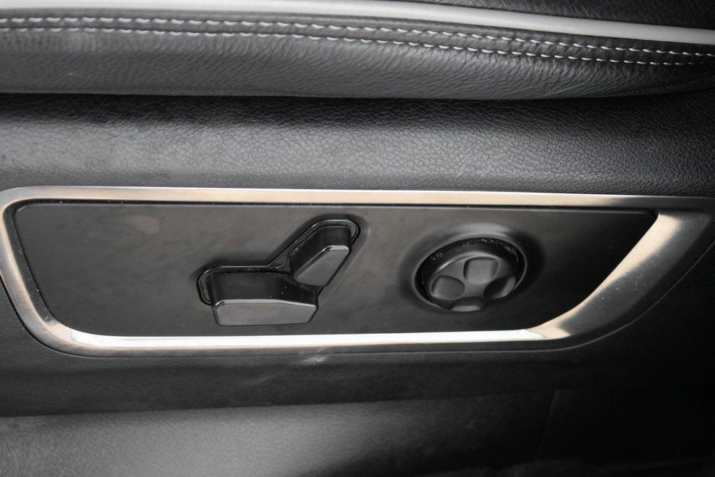 used 2021 Ram 1500 car, priced at $42,995
