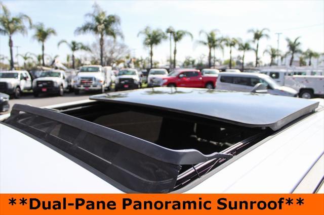 used 2021 Ram 1500 car, priced at $45,995
