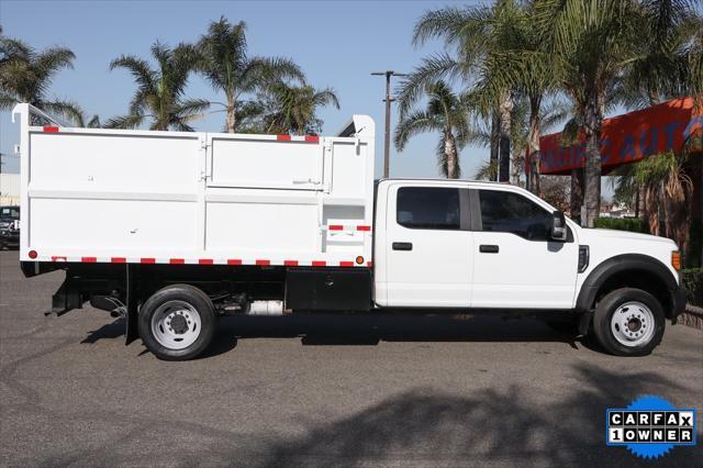 used 2017 Ford F-450 car, priced at $49,995