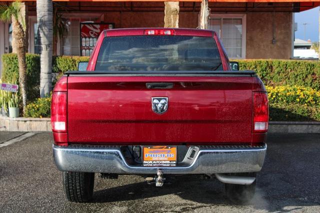 used 2019 Ram 1500 car