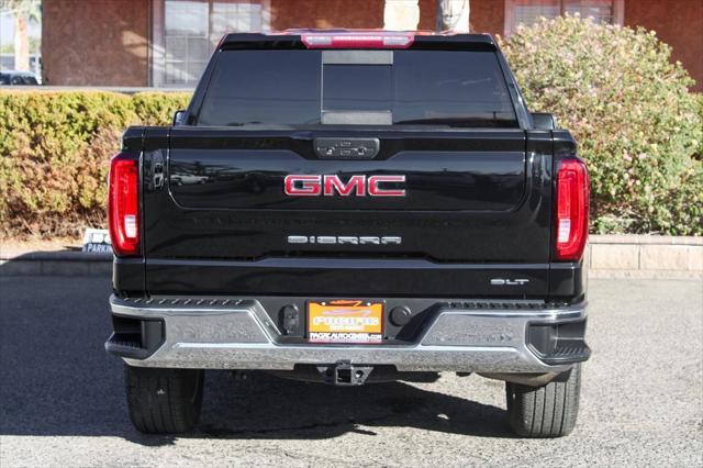 used 2019 GMC Sierra 1500 car, priced at $26,995