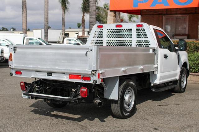 used 2017 Ford F-250 car, priced at $14,995