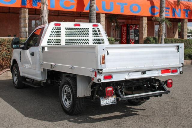 used 2017 Ford F-250 car, priced at $14,995