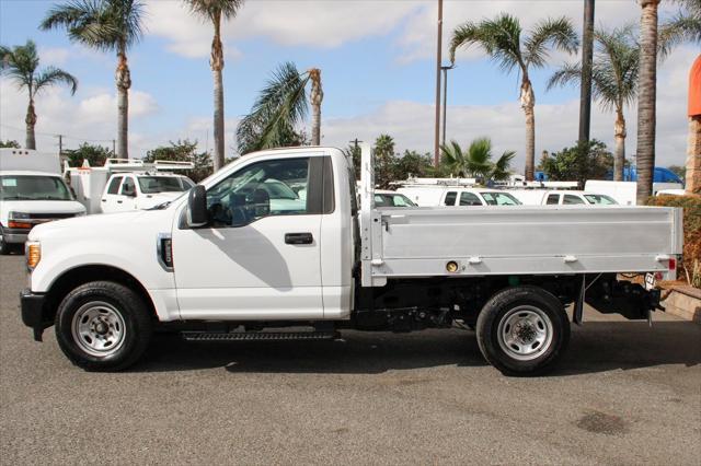 used 2017 Ford F-250 car, priced at $14,995