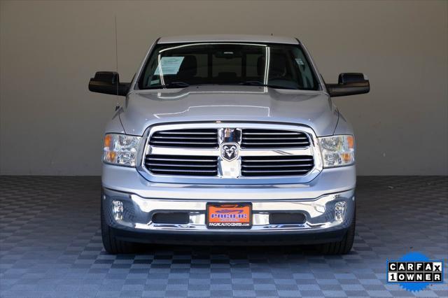 used 2016 Ram 1500 car, priced at $22,995