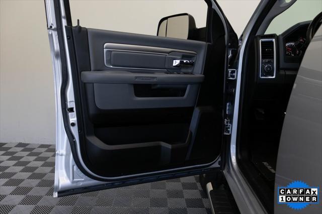 used 2016 Ram 1500 car, priced at $22,995