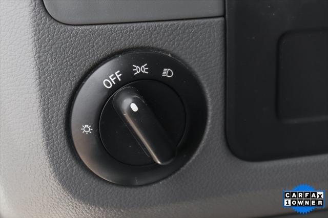 used 2020 Nissan NV Cargo NV1500 car, priced at $21,995