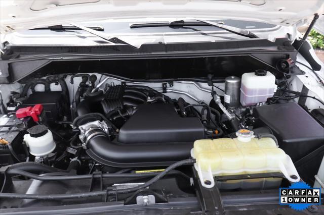 used 2020 Nissan NV Cargo NV1500 car, priced at $21,995