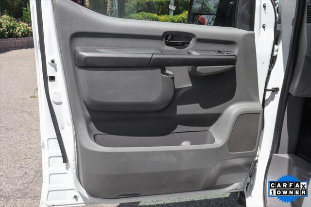 used 2020 Nissan NV Cargo NV1500 car, priced at $21,995
