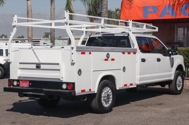 used 2020 Ford F-350 car, priced at $36,995