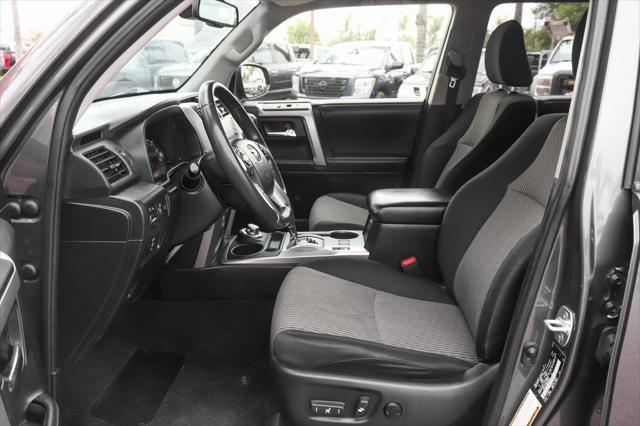 used 2021 Toyota 4Runner car, priced at $34,995