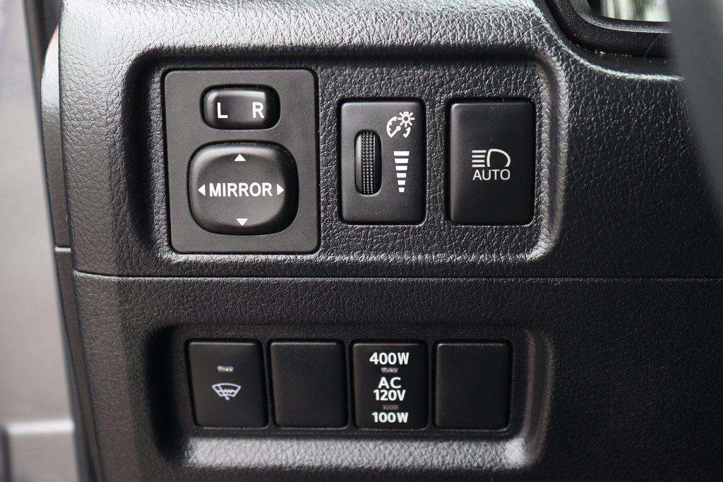 used 2021 Toyota 4Runner car, priced at $30,995