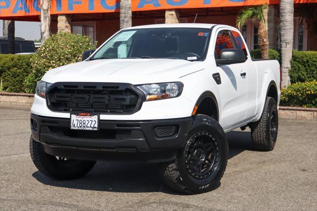 used 2020 Ford Ranger car, priced at $22,995