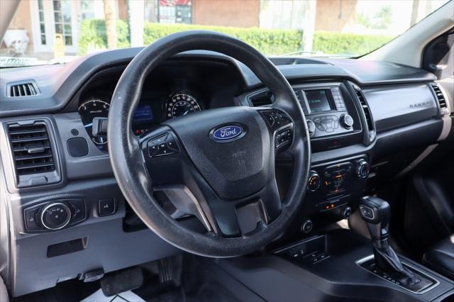 used 2020 Ford Ranger car, priced at $22,995