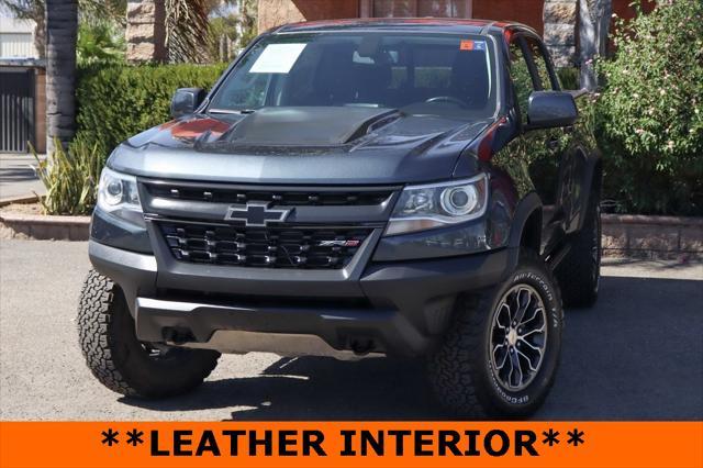 used 2019 Chevrolet Colorado car, priced at $26,995